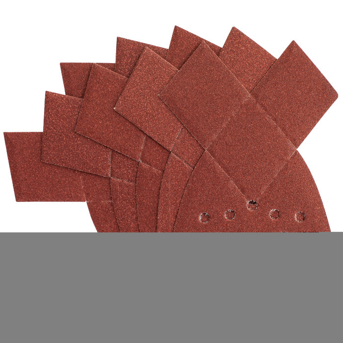 Slippapper Slipmus K120 5-pack Stanley